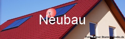 Neubau Immobilien